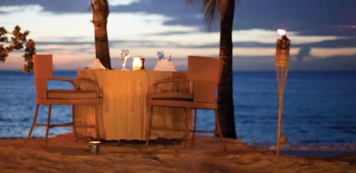 Spice Island Beach Resort